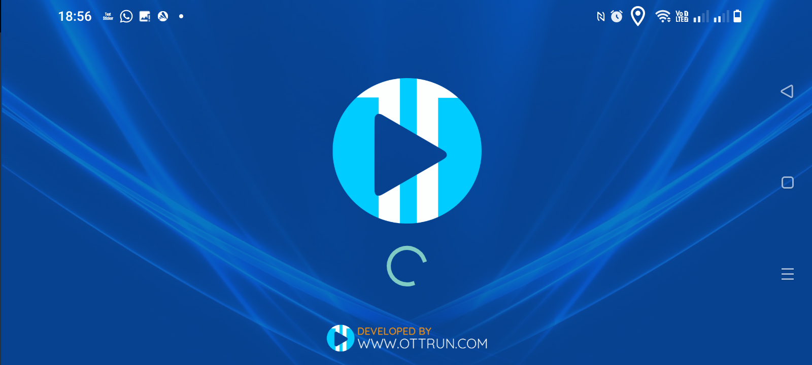 RLDVOLTRIX/XC IPTV