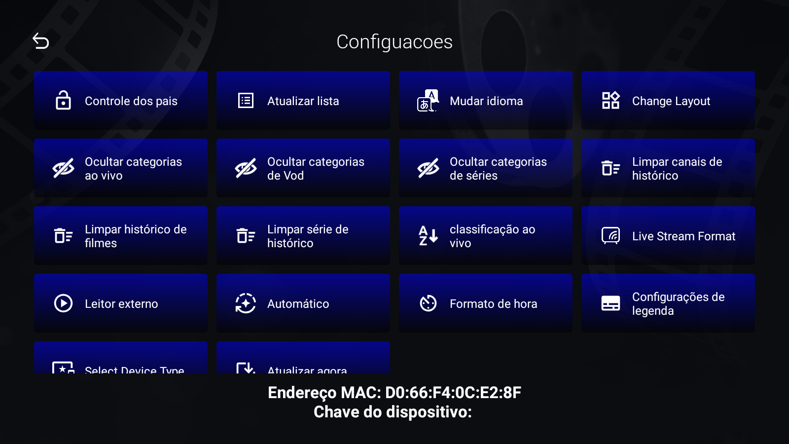 Imagem extra