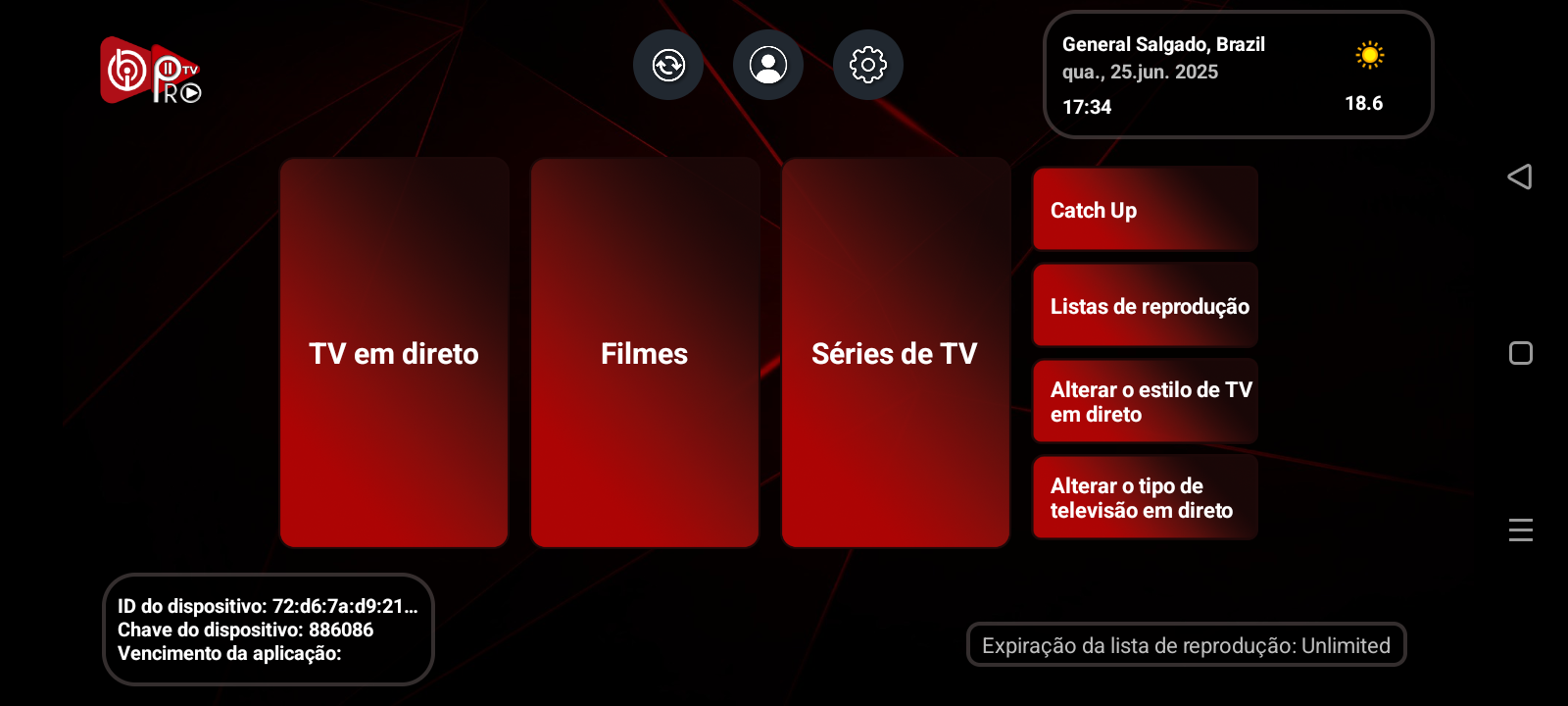 Imagem extra