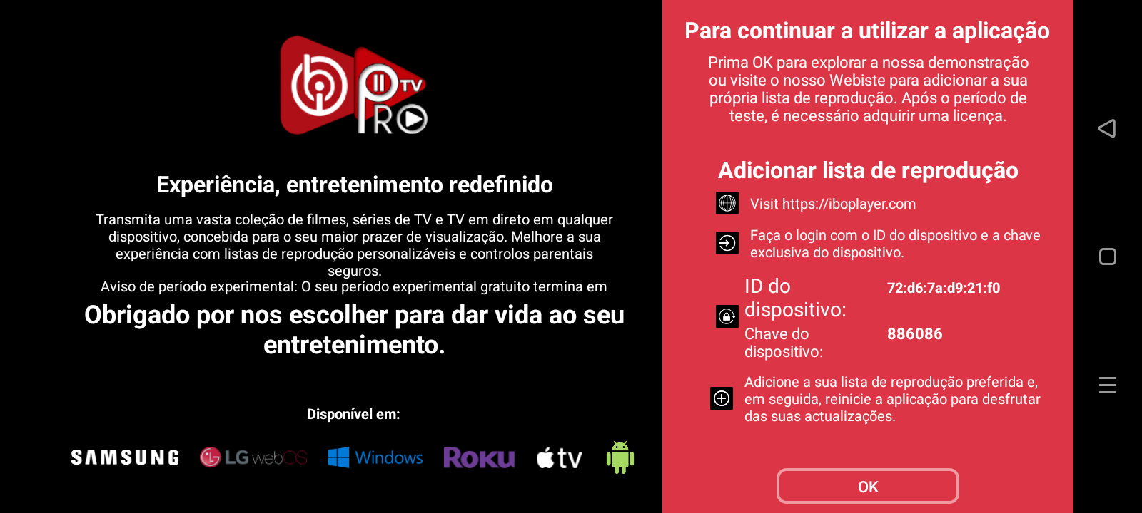 Imagem extra