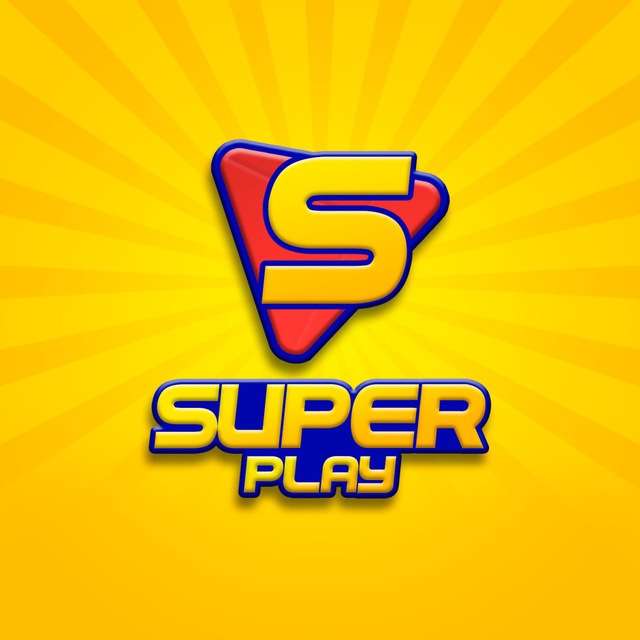 RLDVOLTRIX/SUPER PLAY
