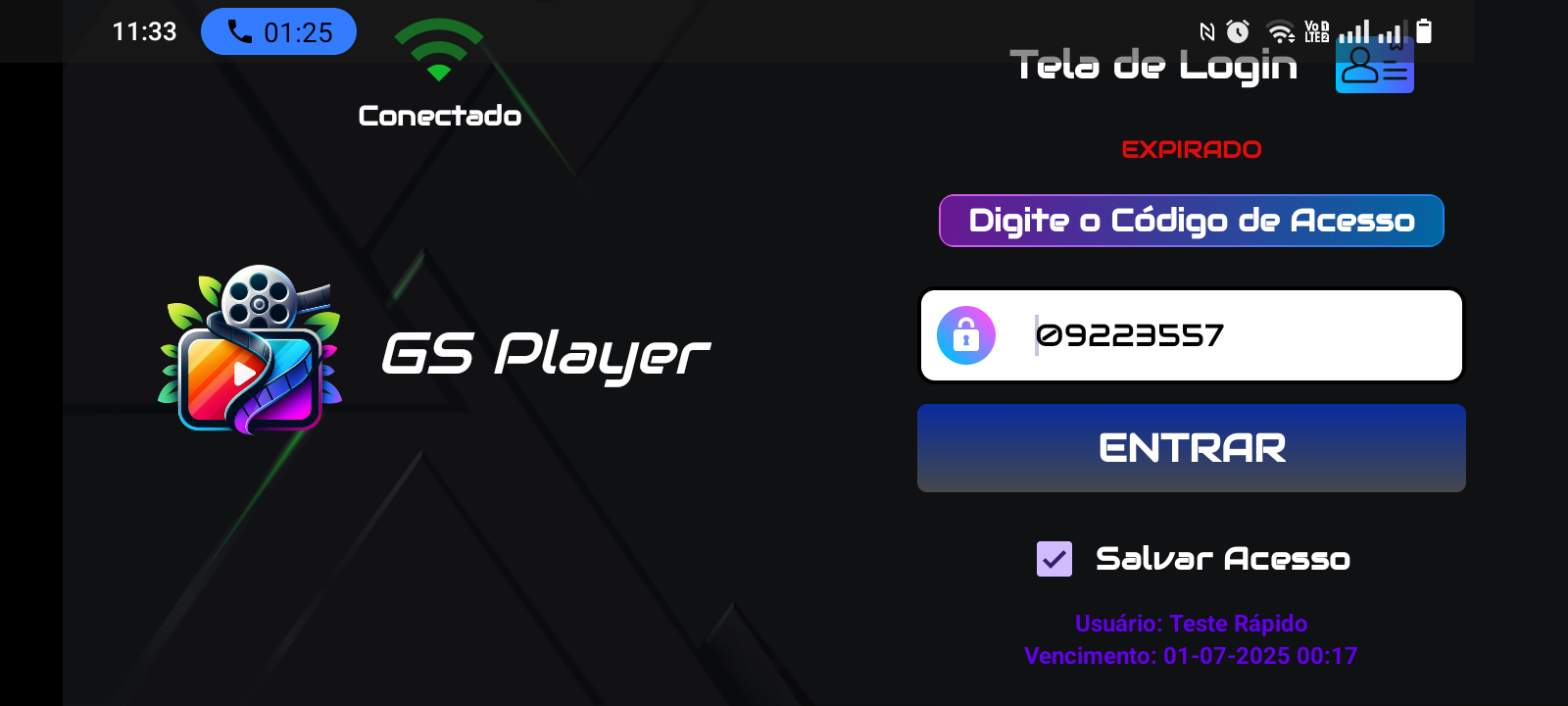 Imagem extra